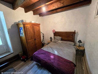  Appartement � louer 2 pi�ces 29 m�