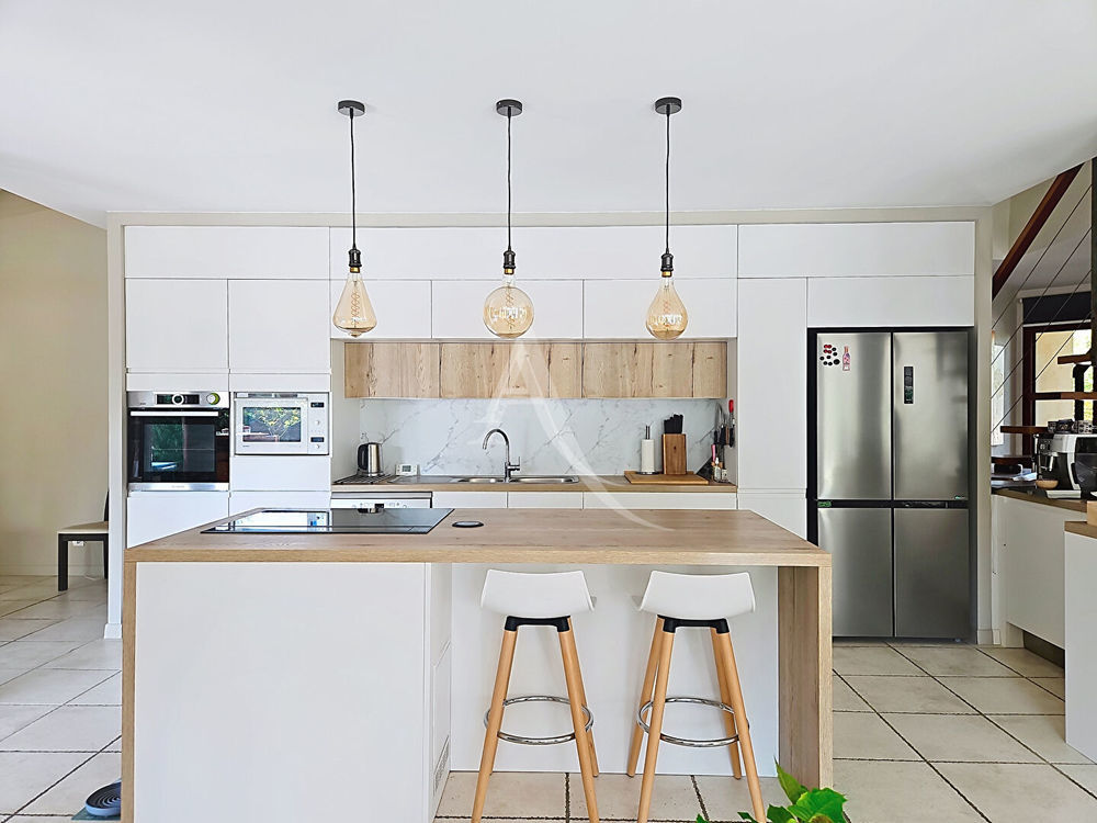 � vendre  Maison Lapeyrouse-Fossat (31180)