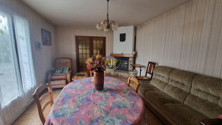  Maison � vendre 4 pi�ces 74 m�