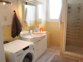  Appartement � vendre 3 pi�ces 74 m�