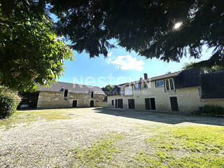  Maison � vendre 6 pi�ces 174 m�