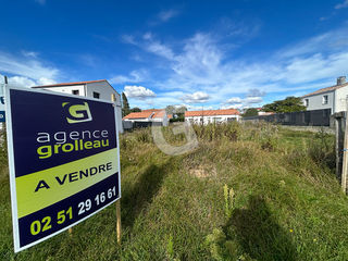  Terrain � vendre 451 m�