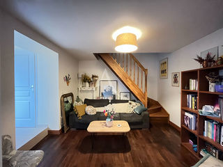  Appartement � vendre 4 pi�ces 88 m�