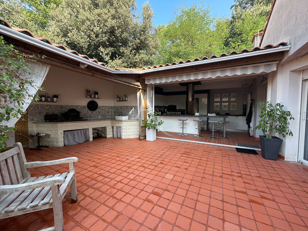 � vendre  Maison Jard-sur-Mer (85520)