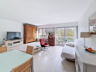  Appartement � vendre 3 pi�ces 74 m�