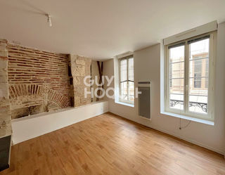  Appartement � louer 1 pi�ce 32 m�