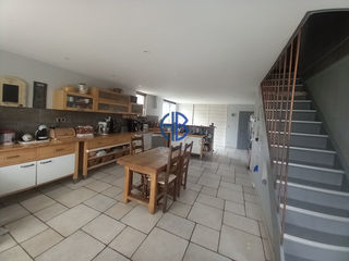  Maison � vendre 7 pi�ces 250 m�