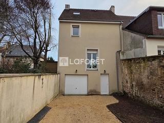  Maison � vendre 5 pi�ces 97 m�