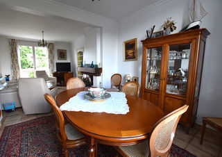  Maison � vendre 5 pi�ces 137 m�