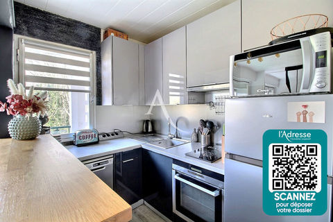   Appartement Les Essarts Le Roi Appartement - 2 pi�ce(s) - 32 m�