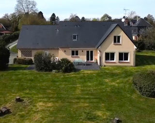  Maison � vendre 8 pi�ces 218 m�