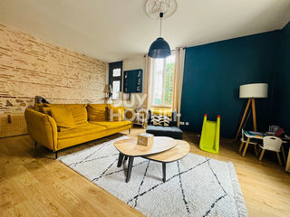  Maison � vendre 5 pi�ces 170 m�