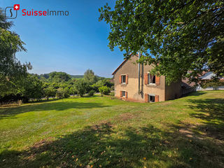  Maison � vendre 3 pi�ces 92 m�