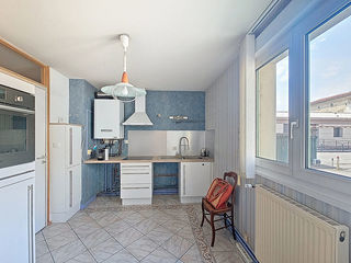  Appartement � vendre 3 pi�ces 66 m�