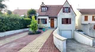  Maison � vendre 5 pi�ces 85 m�