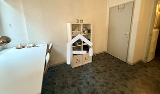  Appartement � louer 1 pi�ce 20 m�