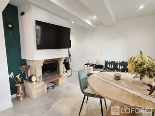  Maison � vendre 4 pi�ces 77 m�