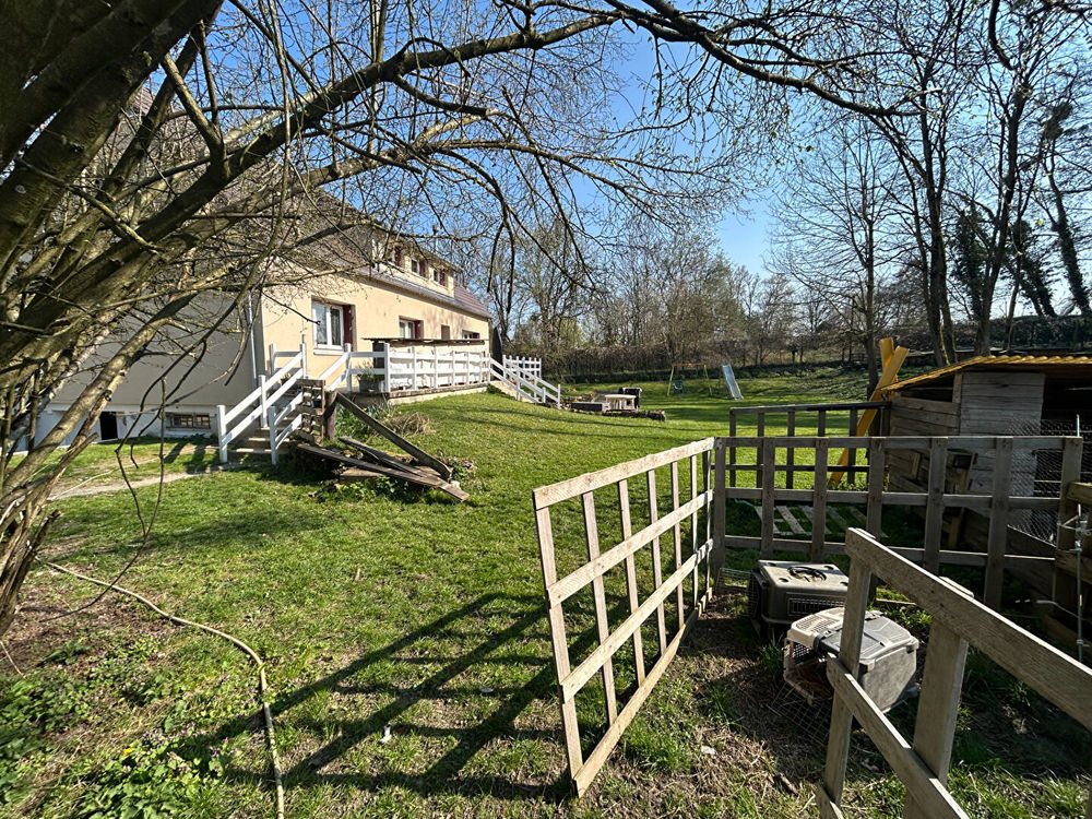 � vendre  Maison Monthyon (77122)