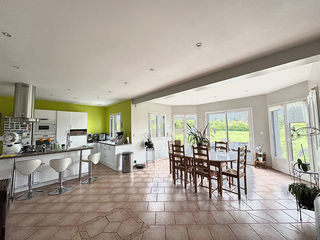  Maison � vendre 5 pi�ces 129 m�