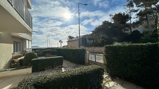  Appartement � vendre 3 pi�ces 62 m�