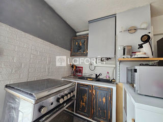  Appartement � vendre 2 pi�ces 35 m�