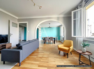  Appartement � vendre 4 pi�ces 95 m�