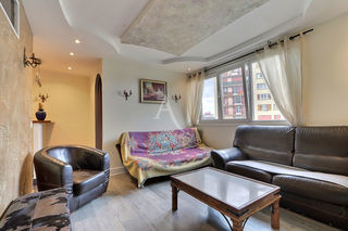  Appartement � vendre 1 pi�ce 28 m�