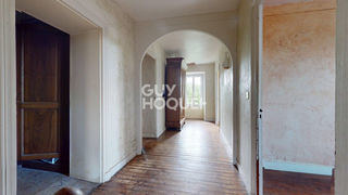  Maison � vendre 6 pi�ces 130 m�