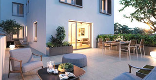  Maison � vendre 5 pi�ces 100 m�