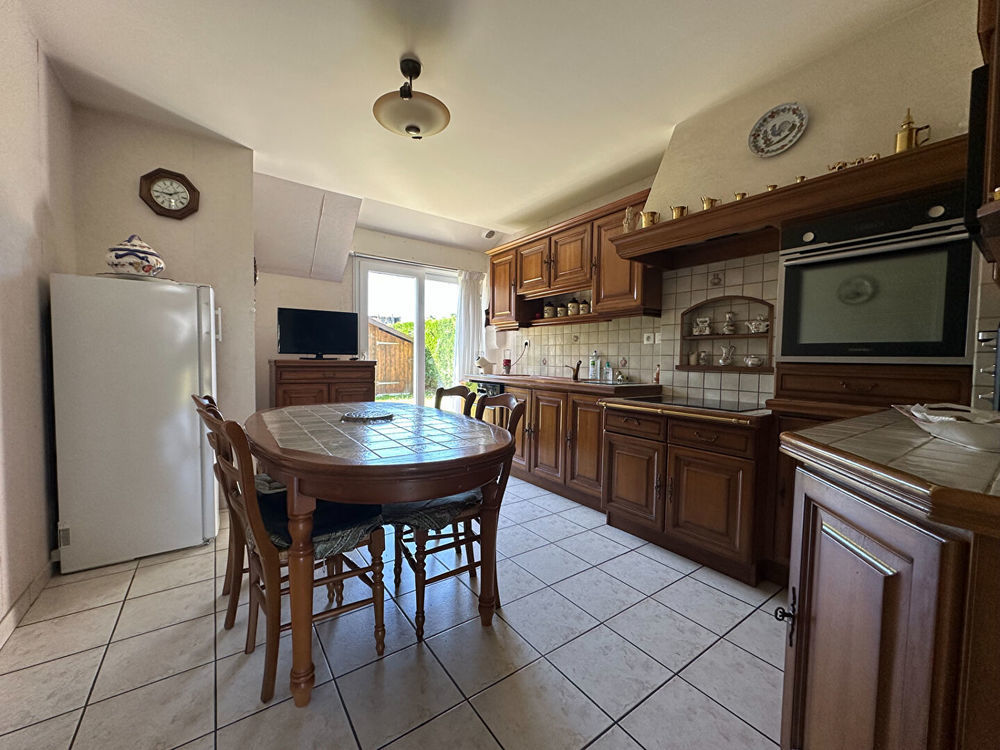 � vendre  Maison Vannes (56000)