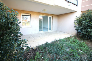  Appartement � vendre 3 pi�ces 61 m�