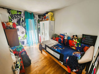  Appartement � vendre 4 pi�ces 72 m�