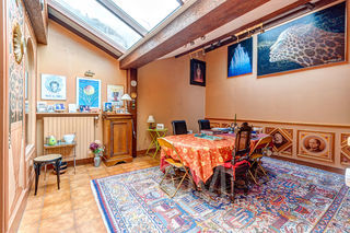  Maison � vendre 6 pi�ces 155 m�