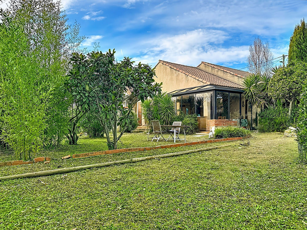 � vendre  Maison Plan-de-Cuques (13380)