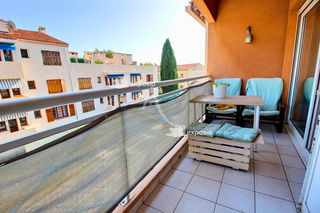  Appartement � vendre 3 pi�ces 56 m�