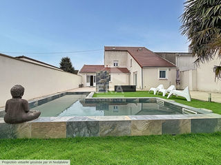  Maison � vendre 5 pi�ces 150 m�