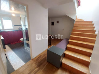  Maison � vendre 8 pi�ces 200 m�