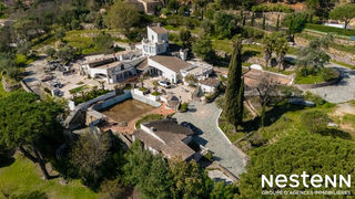  Maison � vendre 15 + pi�ces 591 m�