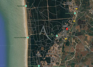  Terrain � vendre 370 m�