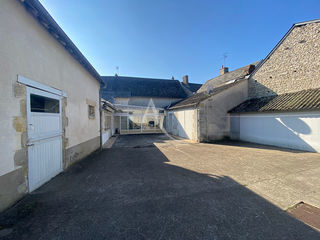  Maison � vendre 6 pi�ces 155 m�