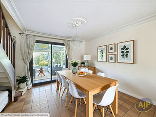  Maison � vendre 6 pi�ces 112 m�