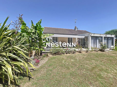   Maison 6 pi�ces 153 m2  - 4 chambres - Maison - 6 pi�ce(s) - 153 m�