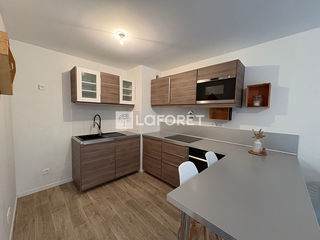  Appartement � vendre 2 pi�ces 42 m�