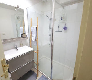  Appartement � vendre 2 pi�ces 40 m�