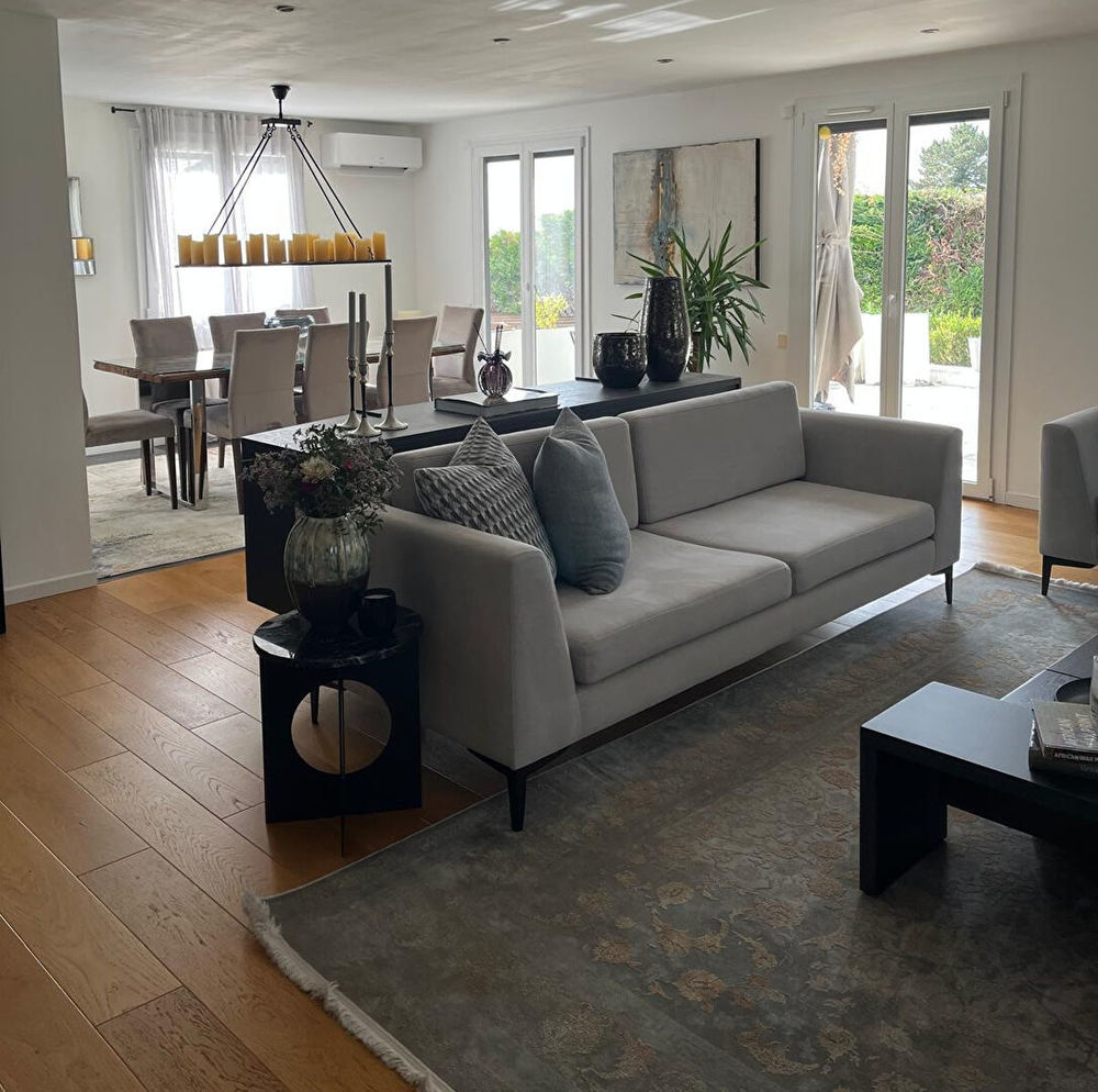 � vendre  Maison Cessy (01170)