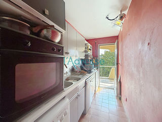  Appartement � vendre 2 pi�ces 51 m�