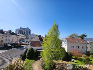  Appartement � vendre 3 pi�ces 56 m�