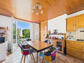  Maison � vendre 6 pi�ces 112 m�