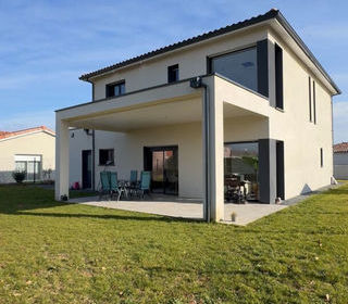  Maison � vendre 5 pi�ces 1 m�