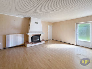  Maison � vendre 4 pi�ces 84 m�